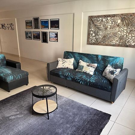 Fareopu II - Apartment Number 1 At 5 Min From Papeete Center Екстериор снимка