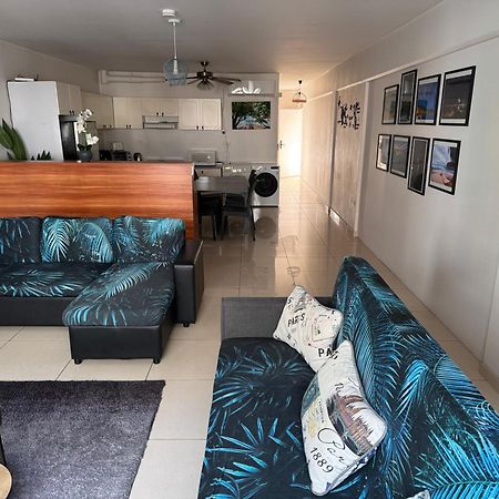 Fareopu II - Apartment Number 1 At 5 Min From Papeete Center Екстериор снимка