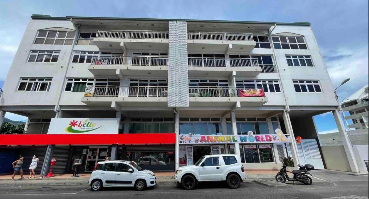 Fareopu II - Apartment Number 1 At 5 Min From Papeete Center Екстериор снимка