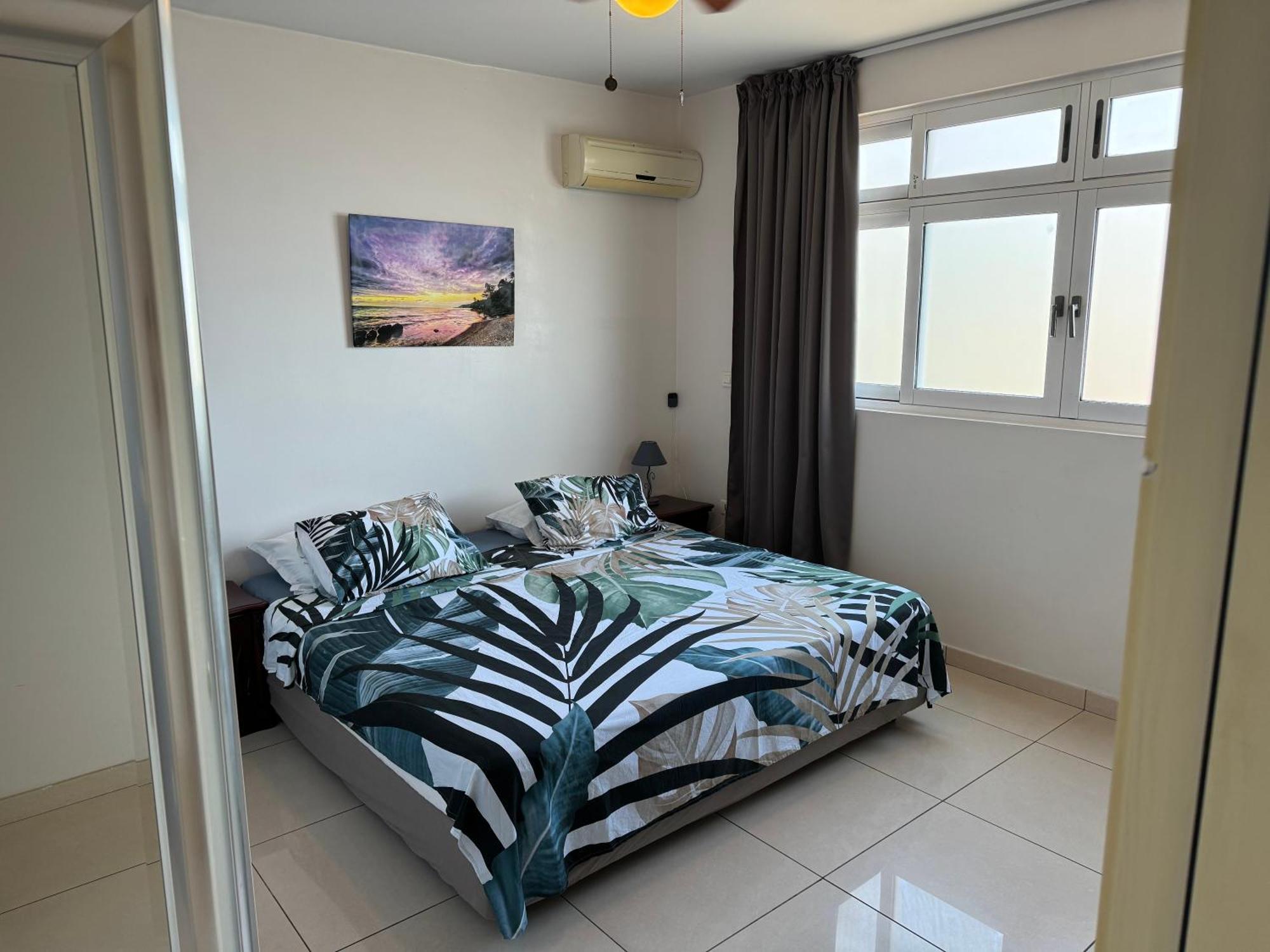 Fareopu II - Apartment Number 1 At 5 Min From Papeete Center Екстериор снимка