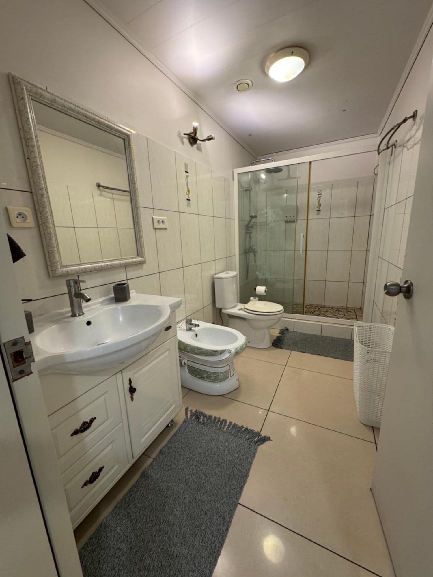 Fareopu II - Apartment Number 1 At 5 Min From Papeete Center Екстериор снимка